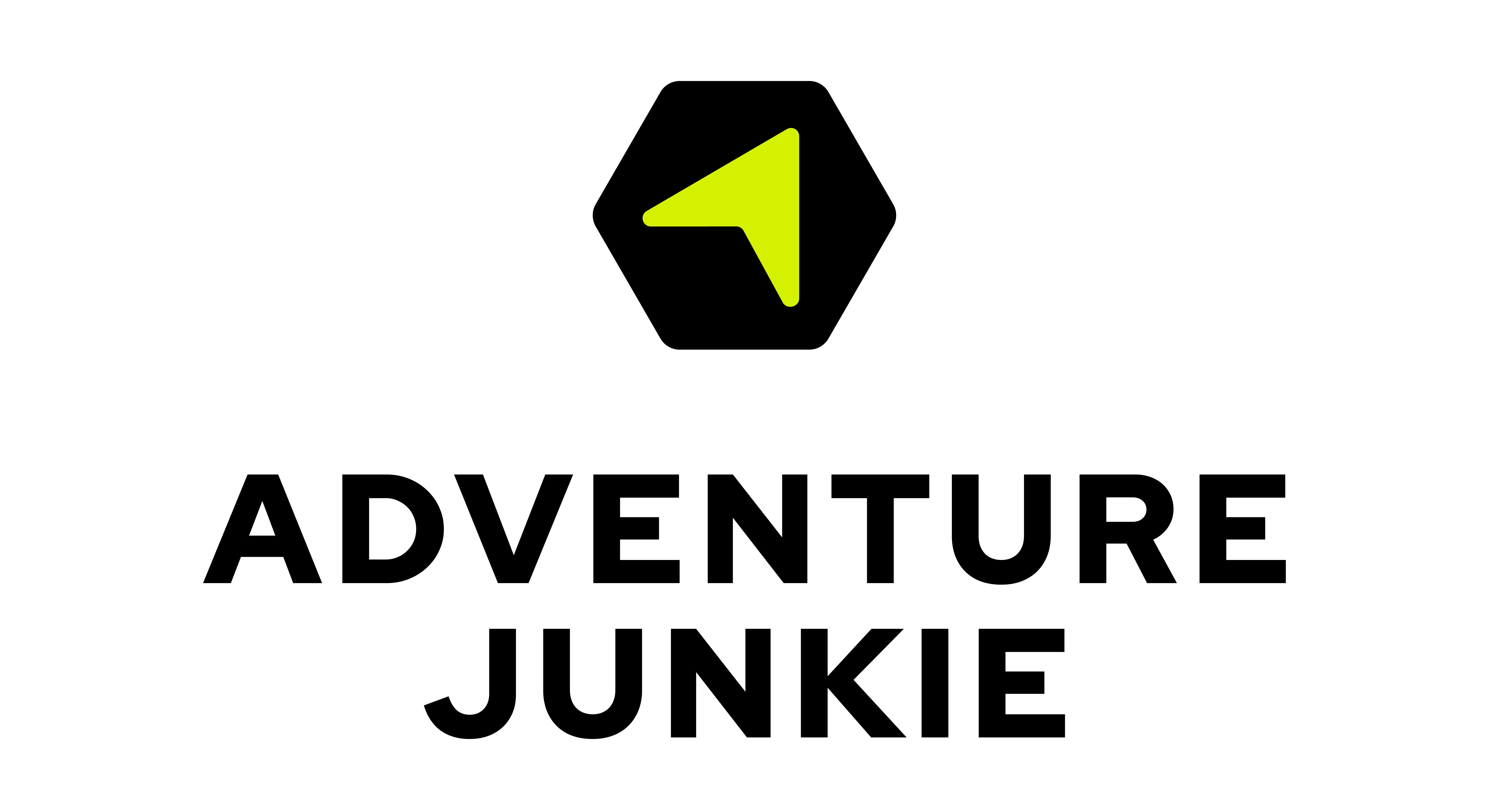 Adventure Junkie